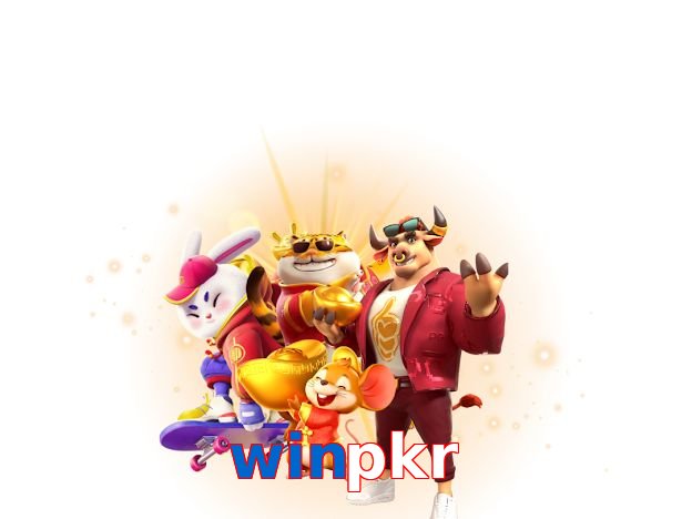 Winpkr